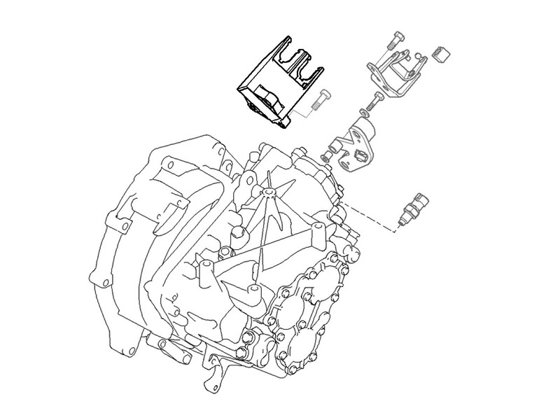 Mini cooper shift cable replacement deals