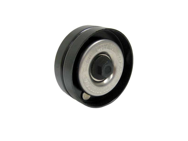 Mini r53 idler on sale pulley
