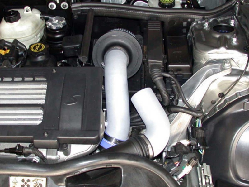 Mini Cooper S Intake Kit K n Typhoon R52 R53 2002