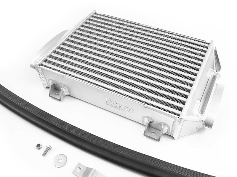 MINI Cooper S Intercooler Upgrade R52 R53 2002 2006