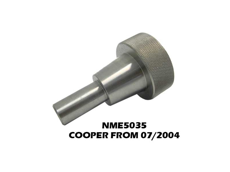 OEM Clutch Centering Alignment Tool MINI Cooper Cooper S R50 R52 R53 Gen1