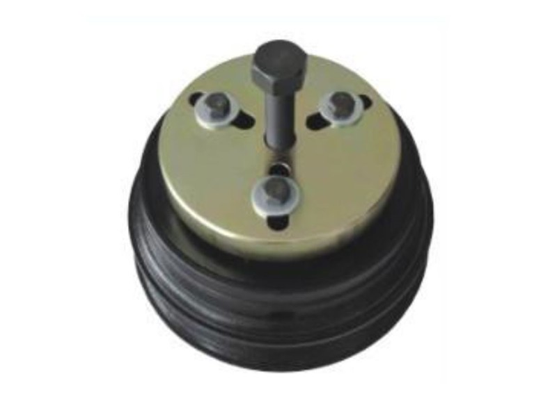 Crank Pulley Vibration Damper Removal Tool | Gen1 MINI Cooper S R52 R53