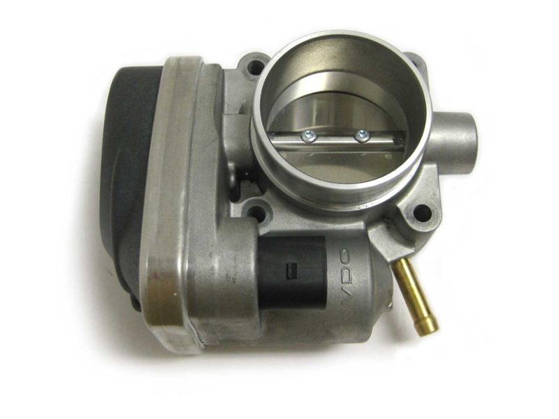 Throttle Body OEM Gen1 MINI Cooper S 2002 2008 R52 R53