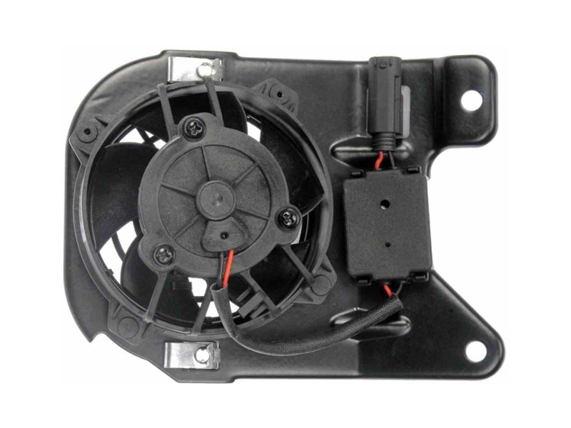 MINI Cooper power steering fan Value Line R50 R52 R53