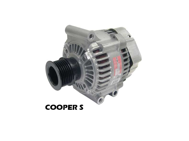 Mini Cooper Alternator OEM Replacement R50 R52 R53