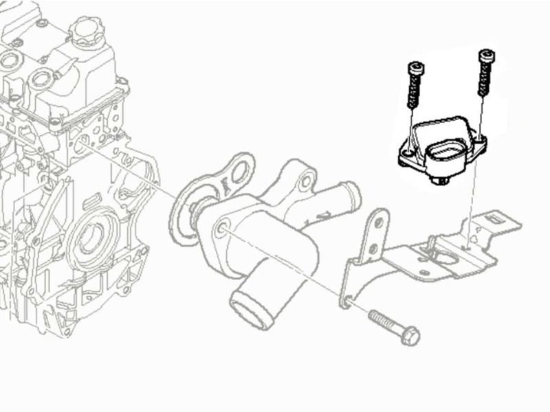 MAP Sensor Cleaning (Manifold Absolute Pressure Sensor) 