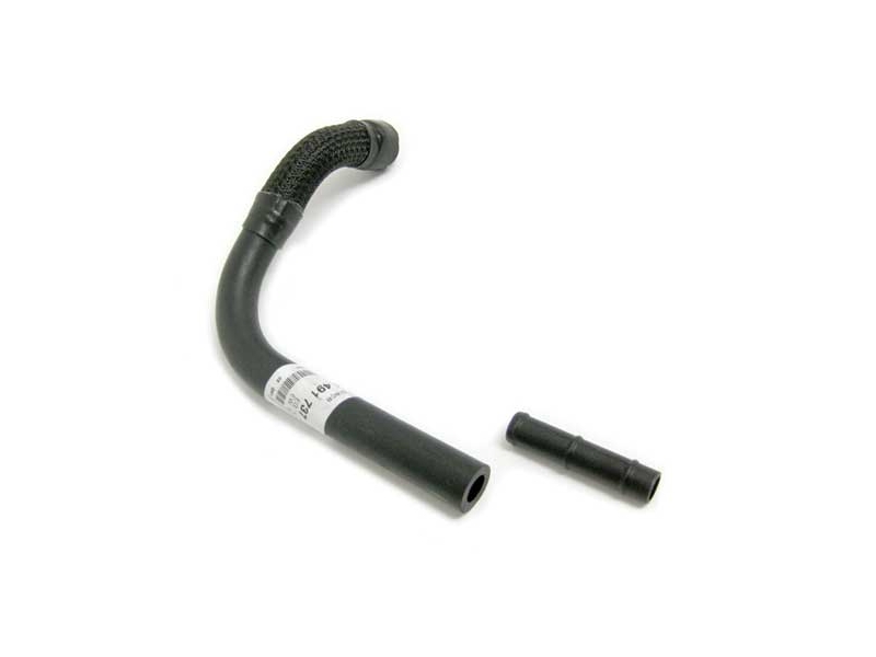 Intake Hose W/coupler Factory Replacement R52 R53 Mini Cooper S