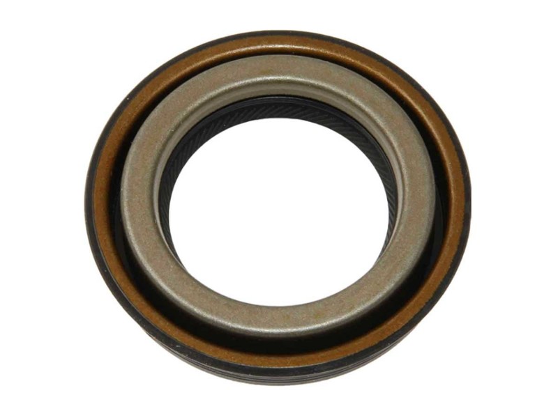 Mini cooper shop axle seal replacement
