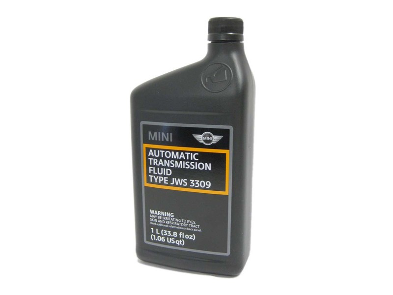 Transmission Oil