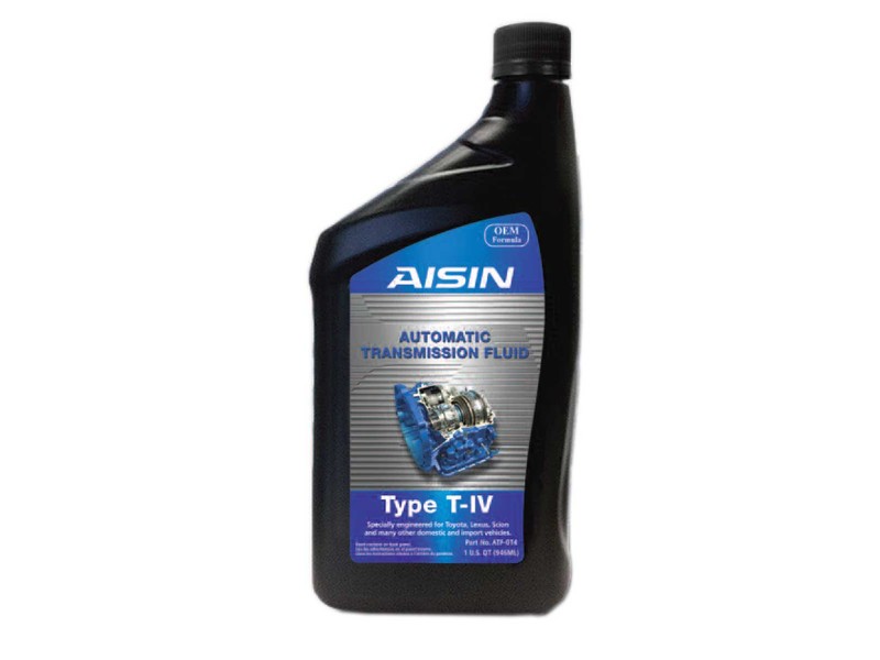 Automatic Racing SPEED SHIFT Transmission Fluid