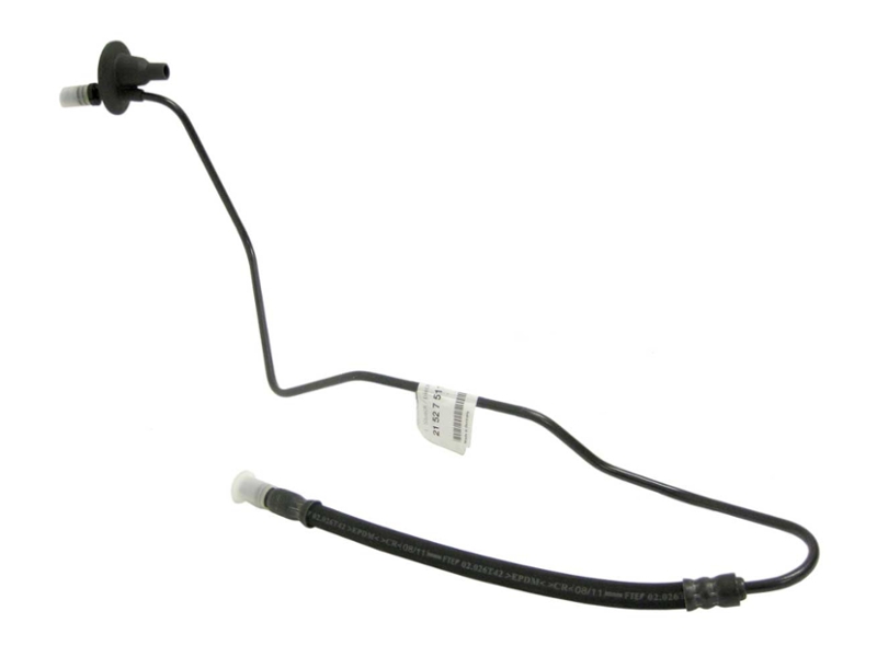 Mini Cooper Hydraulic Line Clutch Slave Line B R50