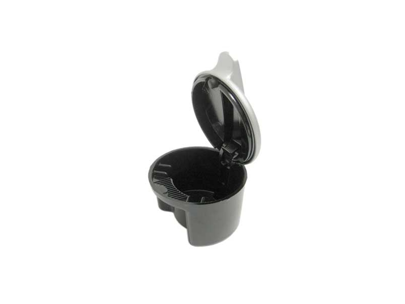 Ashtray Factory Replacement Anthracite - R50/52/53 Mini Cooper & S