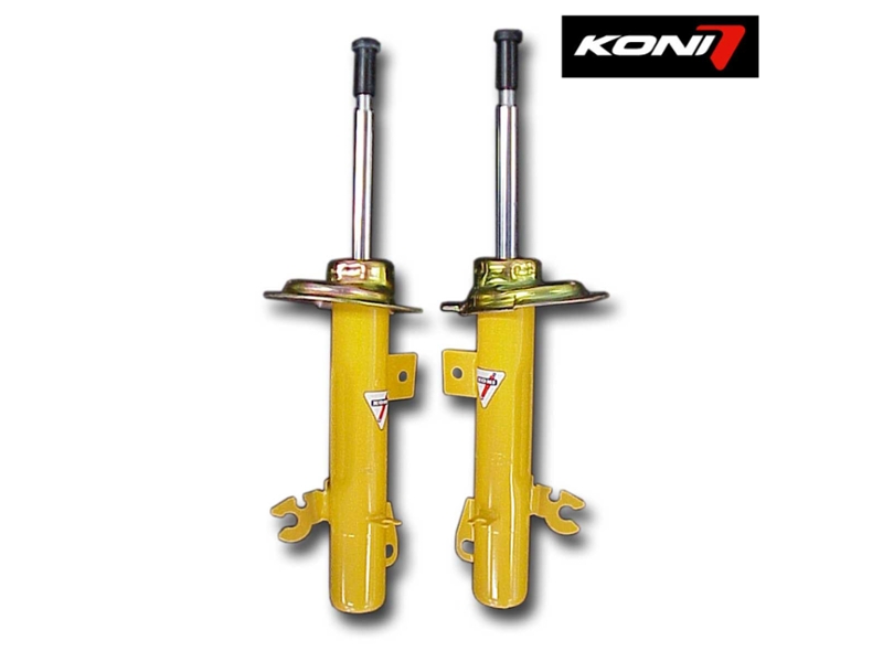 Mini cooper shock absorbers deals