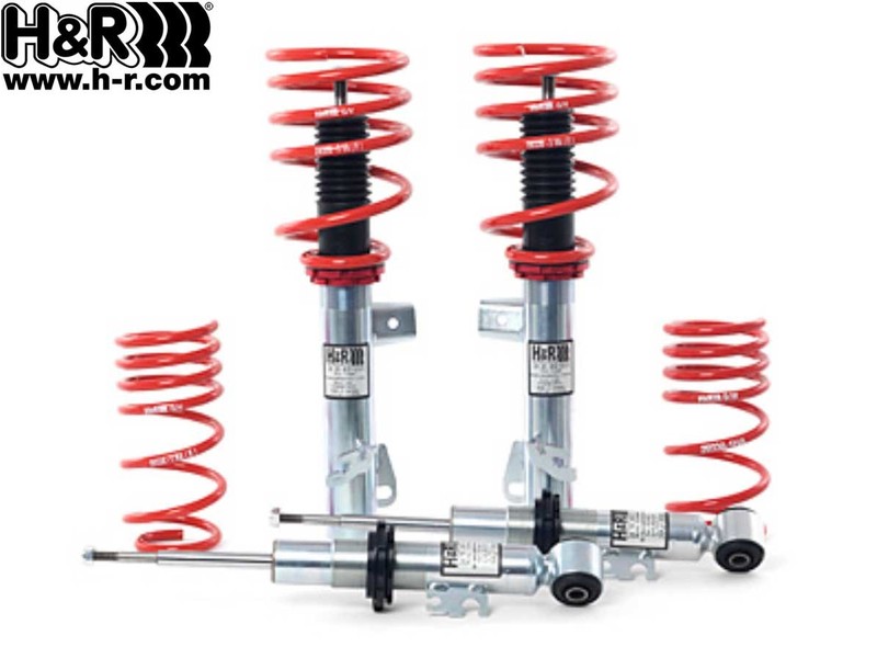 Mini clearance r53 coilovers