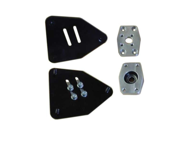 R53 cheap camber plates