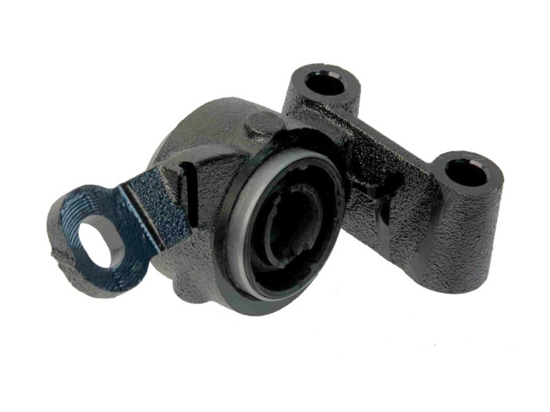 Mini cooper control arm best sale bushing