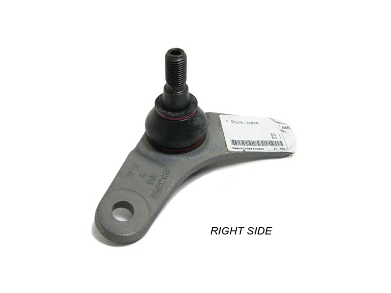 Mini Cooper Ball Joint Front Wishbone R50 R52 R53