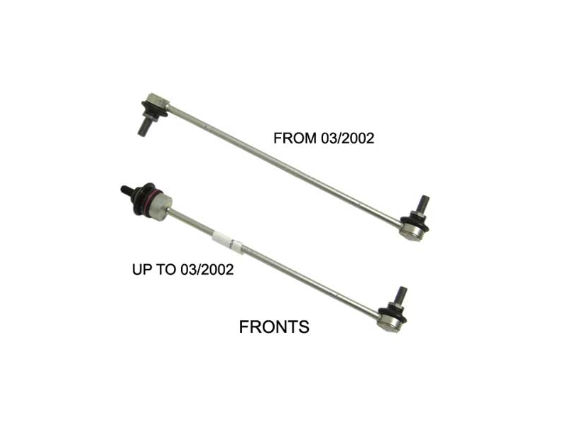OEM Front Sway Bar Drop Link / End Link | Gen1 MINI Cooper R50 R53 03/2002 