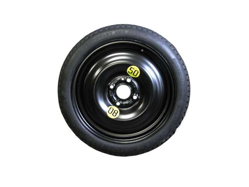 15 4 Lug Space Saver Spare Tire