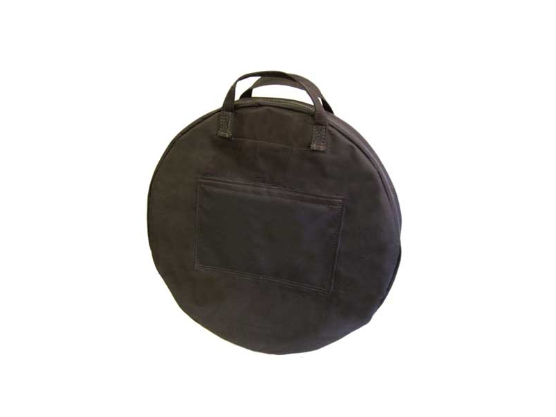 SPACE SAVER SPARE WHEEL TYRES COVER BAG FOR 145/80R18 TYRE