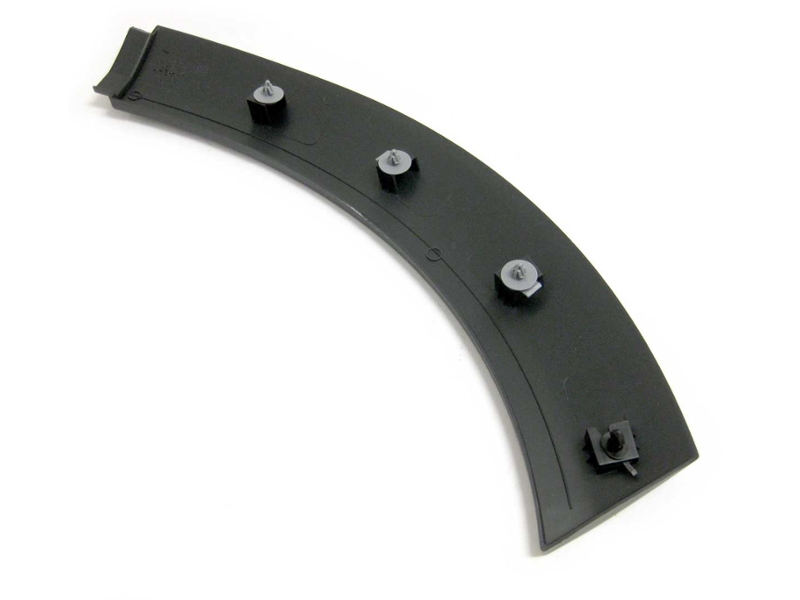 Kawayee Mini Cooper S Front Driver Side Left Wheel Arch Trim on Hood Front LEFT For MINI One/One D/Cooper/Cooper S R50 R52 R53 2002-2008 51131505867