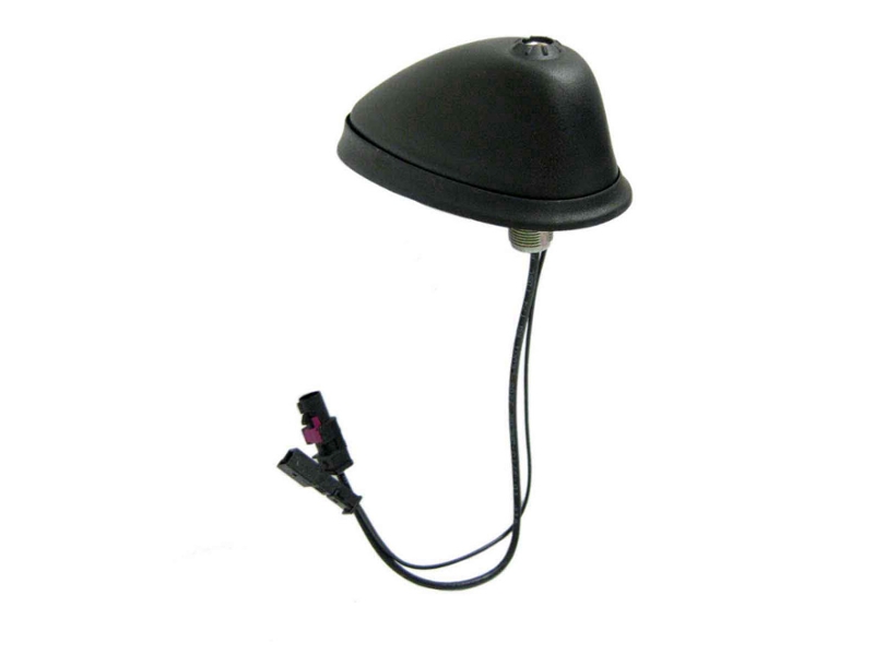 Antenna Base W/ Navigation Oem