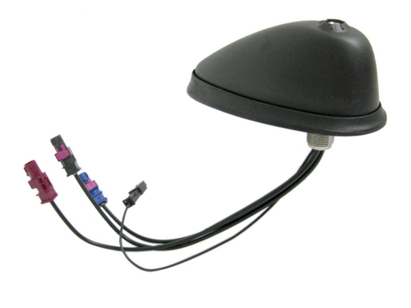 Pièces d'antenne  Mini MINI R50 Cooper W10 USA