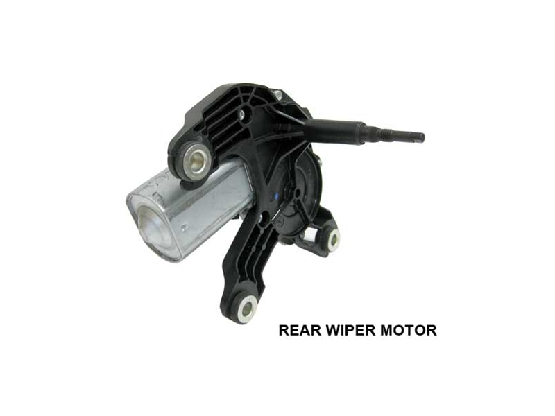 Mini Cooper Rear Wiper Motor OEM Gen1 R50 R53