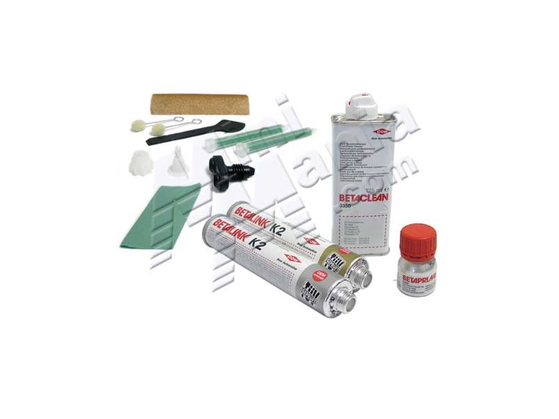 Betalink K2 Body Trim Two-component Adhesive System