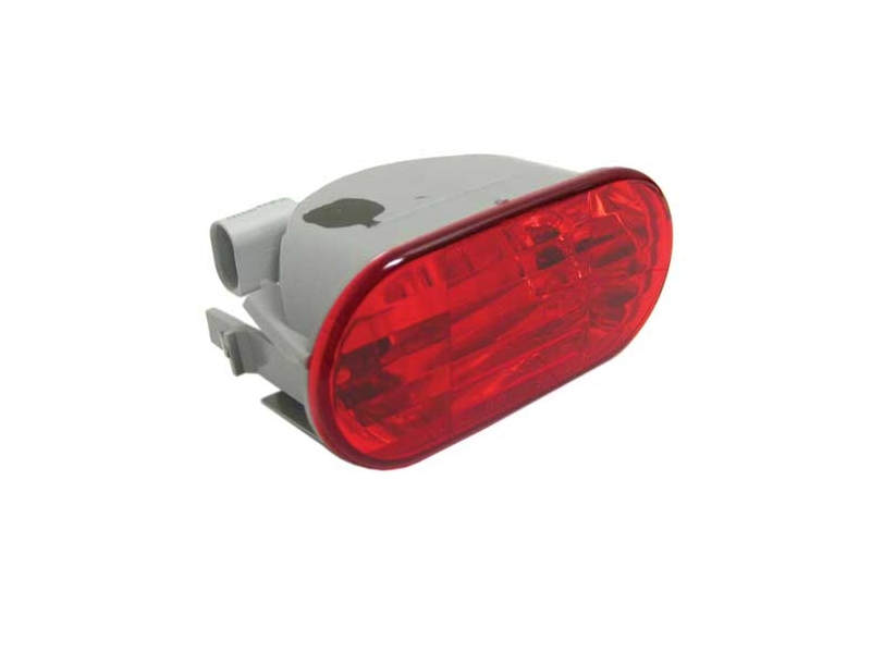 rear fog lights