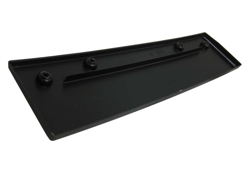Front License Plate Holder Euro Style - R52 R53 MINI Cooper S
