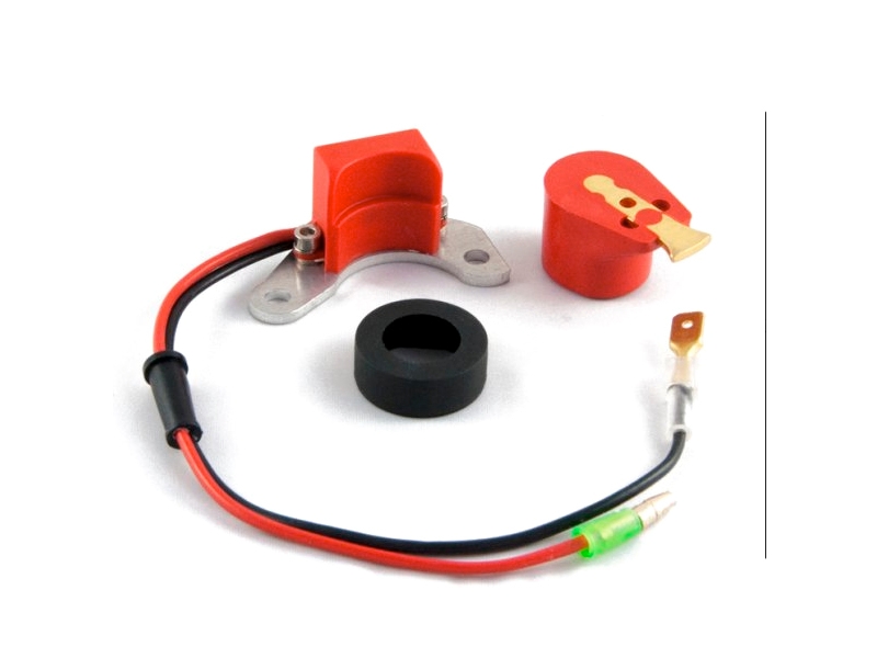 Classic Mini Electronic Ignition Kit For The 43, 4