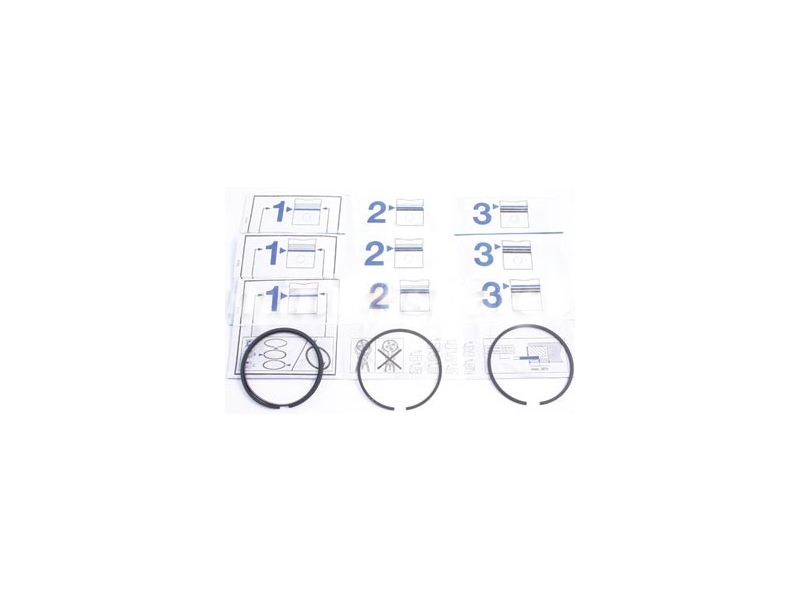Common Metric O-Rings and Hard to Find Metric O-Rings in Stock