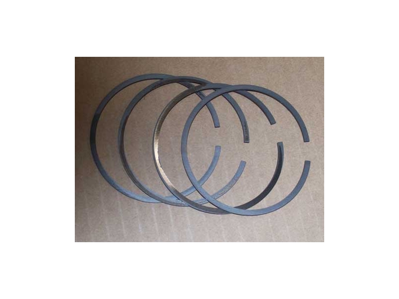 Abingdon MG - PISTON RING SET +0.040