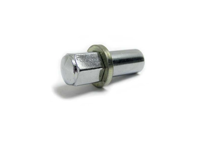 Sleeve shop lug nuts