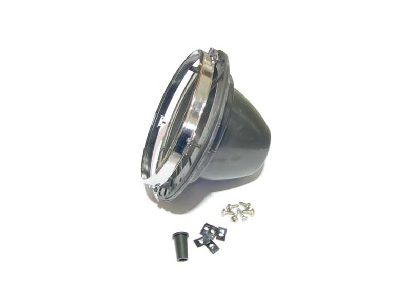 Headlight shop assembly kit