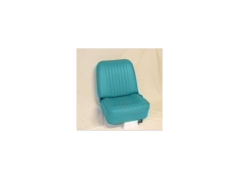 Classic mini on sale rear seat cover