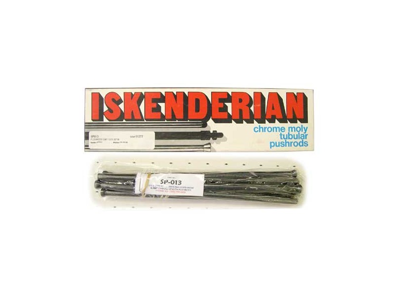 Pushrods Isky 1275 Set/8