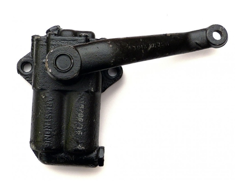 Right Rear Shock Absorber Rebuilt Morris Minor