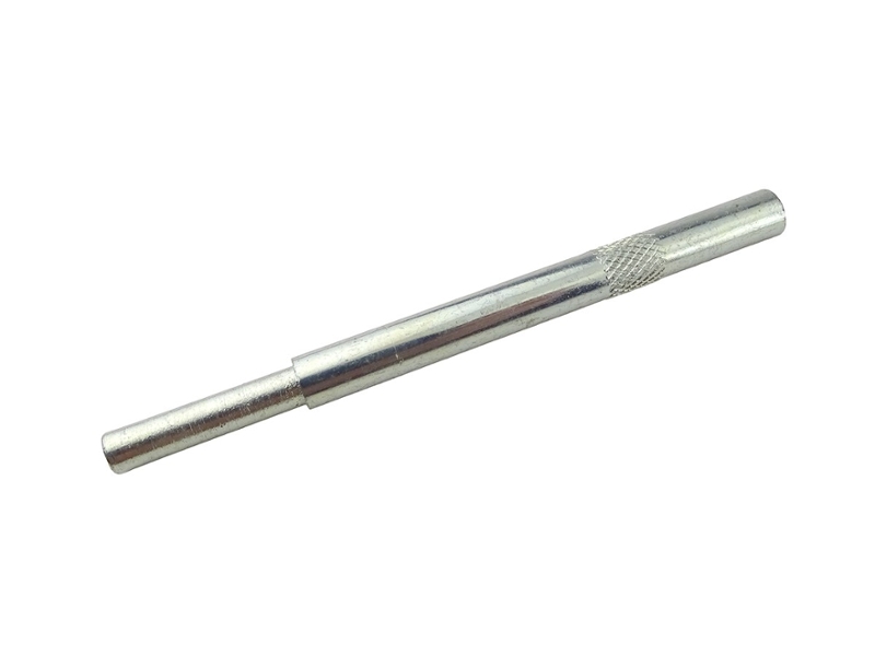 Door hinge center punch deals