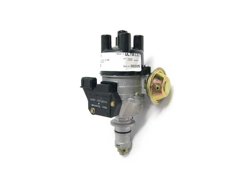 65dm4 Electronic Distributor (a+ Only) Mini Cooper