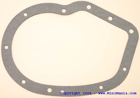 Classic Austin Mini A+ Camshaft Timing Chain Cover Gasket