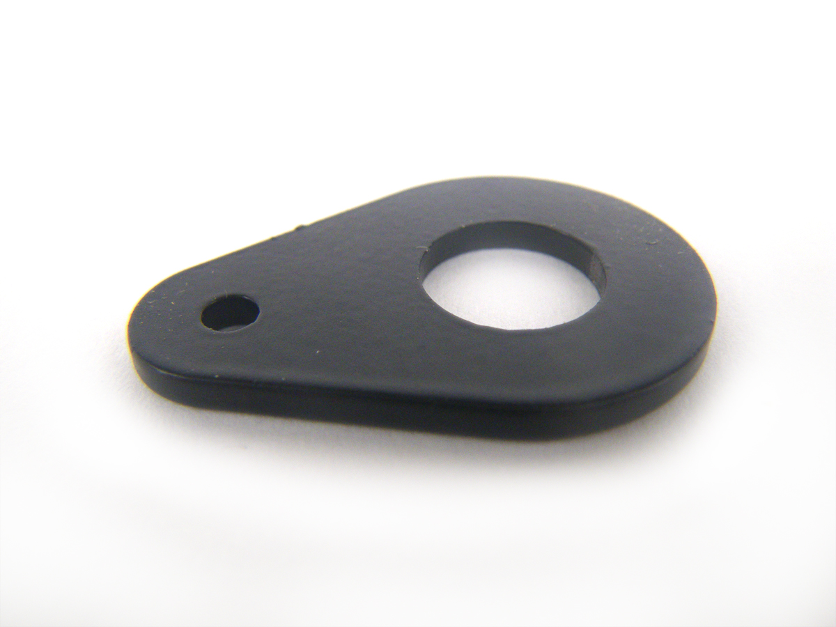 Classic Austin Mini Spring Tab For Clutch Slave Cy