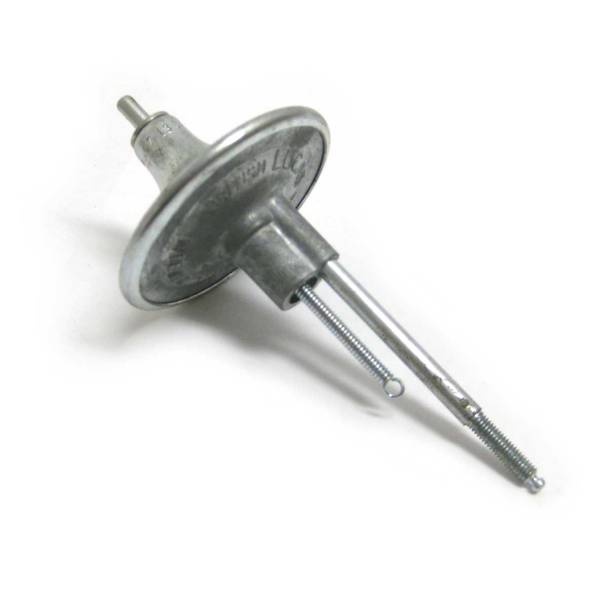 Vacuum Advance Unit, Metal Ignition Distributor Vacuum Advance Easy