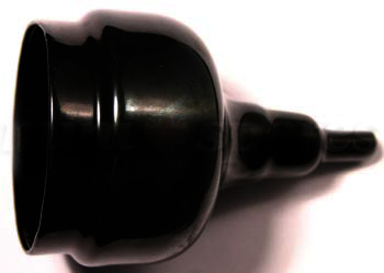 Classic Mini waterproof cover for the coil