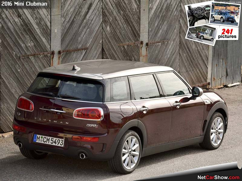 What Generation or R-Model / F-Model MINI Cooper Do I Drive?