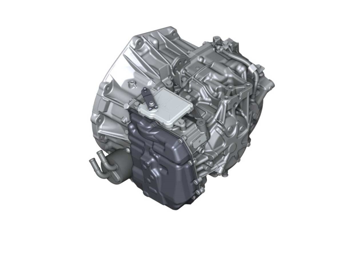 Mini f56 automatic transmission deals