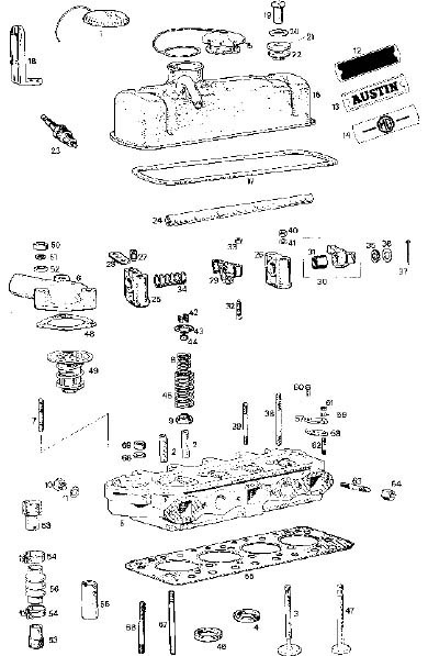 Morris Catalog Page 1-1