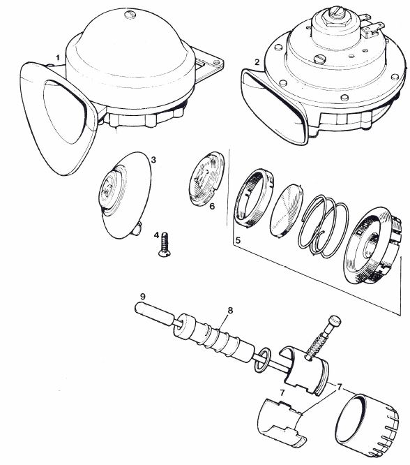 MINI Catalog Page 10-11