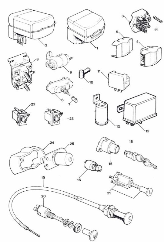 MINI Catalog Page 10-12